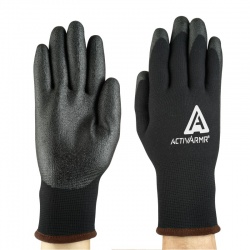 Ansell ActivArmr 97-631 Thermal Work Gloves